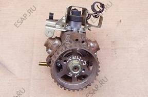 ТНВД CMAX C-MAX 1.6 TDCI 0445010102