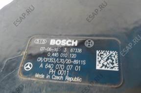 ТНВД COLT 1.5 DID 0445010120 8.ТЫС. КМ