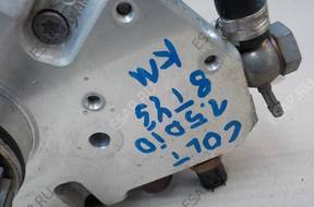 ТНВД COLT 1.5 DID 0445010120 8.ТЫС. КМ