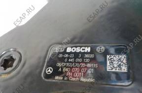 ТНВД COLT 1.5 DID 0445010120