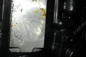 ТНВД COMMON RAIL RAIL 0470506009 MAN LE