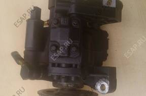ТНВД COMMON RAIL RAIL 5ws40153 1,5dci