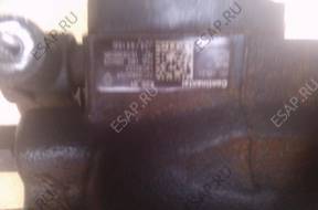 ТНВД COMMON RAIL RAIL 5ws40153 1,5dci
