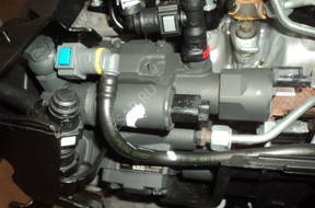 ТНВД CONTINENTAL RENAULT NISSAN 1.5 DCI