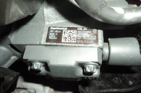 ТНВД CONTINENTAL RENAULT NISSAN 1.5 DCI
