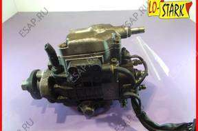 ТНВД Cordoba FL 1.9TDI 90KM 0460107977