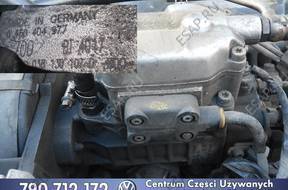 ТНВД CORDOBA GOLF BORA 1.9TDI 0460404977