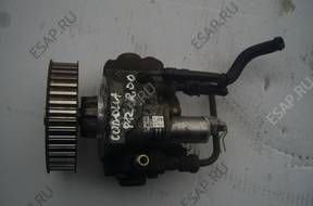 ТНВД COROLLA E12 2.0 D4D 22100-0G010