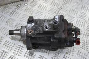 ТНВД Corolla E12 D4D 22100-27010