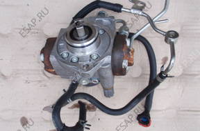 ТНВД COROLLA VERSO 2.2 D4D 2200-0R021