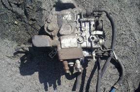 ТНВД  corsa astra combo 1.7 td