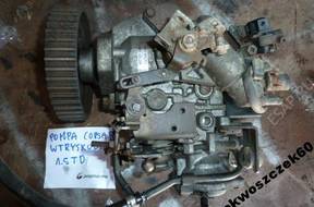ТНВД CORSA B 1,5 9460620015