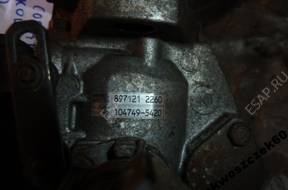 ТНВД CORSA B 1,5 9460620015