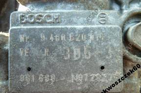 ТНВД CORSA B 1,5 9460620015