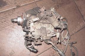ТНВД CORSA B 1,5 D ДИЗЕЛЬ