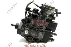 ТНВД CORSA B 1.5 TD BOSCH 9460620015