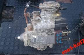 ТНВД CORSA B 1.5 TD ISUZU 460 620 015