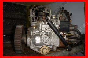ТНВД CORSA B 1.7 D TD ASTRA 9460620023
