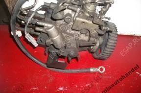 ТНВД CORSA B COMBO 1.5 D 1996 год 9460620008