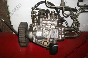 ТНВД CORSA B COMBO 1.5 D 1996 год 9460620008