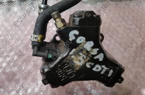 ТНВД CORSA C 1.3 CDTI 0445010092 BOSCH