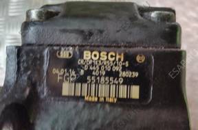 ТНВД CORSA C 1.3 CDTI 0445010092 BOSCH