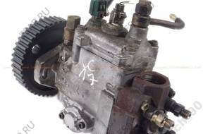 ТНВД Corsa C 1.7 DI Y17DTL 8-97185242-2
