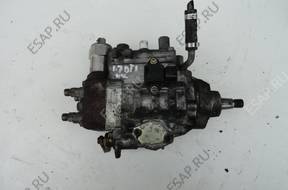 ТНВД CORSA C MERIVA 1.7 DTI 897105242