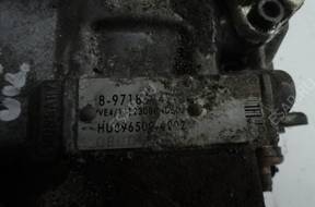 ТНВД CORSA C MERIVA 1.7 DTI 897105242