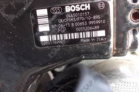 ТНВД Corsa D 1.3 CDTI 2007 год 0445010157
