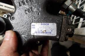ТНВД CORSA D 1.3 CDTI BOSCH 0445010204