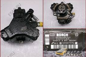 ТНВД CORSA D MERIVA B ASTRA H 1.3 CDTI