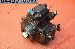 ТНВД Corsa Meriva 1.3 CDTI 0445010092