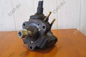 ТНВД CR 2,0 HDI JTD 0445010046 BOSCH
