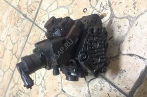 ТНВД CR 2.0 dci 115km M9r 786. 2011 год !!