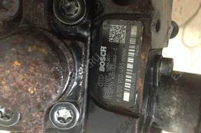 ТНВД CR 2.0 dci 115km M9r 786. 2011 год !!