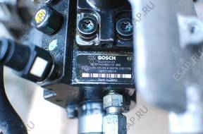 ТНВД CR Alfa 159 2,4 JTDM