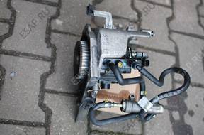 ТНВД CR Alfa 159 2,4 JTDM