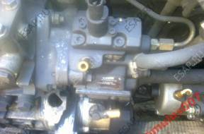 ТНВД CR bosch 04450200002 2.8 hdi