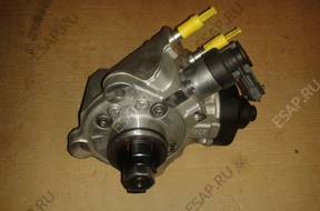 ТНВД cr IVECO daily 3,0 2012- euro 5