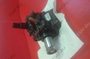 ТНВД CR IVECO Ducato 2.8 JTD 0445020002