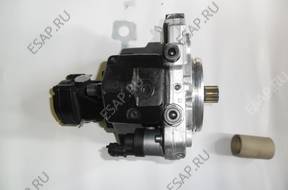 ТНВД CR MAN euro 4 , 5 BOSCH 0986437350