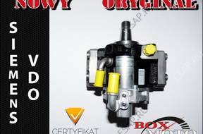 ТНВД CR VW SEAT SKODA 03L130755 E AL AN