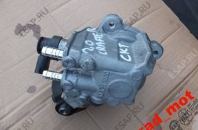 ТНВД CRAFTER 2.0 TDI CR 13-