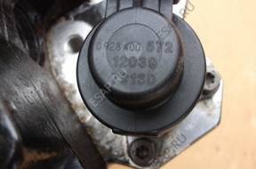 ТНВД Crafter 2.5 TDI 163KM 0445010125