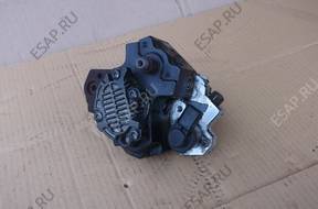 ТНВД Crafter 2.5 TDI 163KM 0445010125