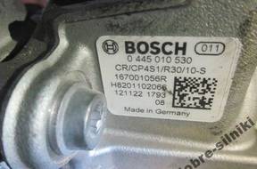 ТНВД DACIA RENAULT 1.5 DCI 0445010530