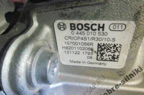ТНВД DACIA RENAULT 1.5 DCI 0445010530