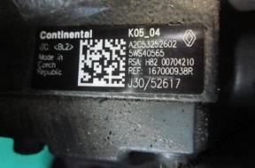 ТНВД DACIA RENAULT 1.5 DCI 8200704210