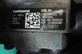 ТНВД DACIA RENAULT 1.5 DCI 8200704210